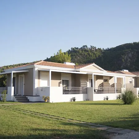 펜션 Casa Di Varco Frínion