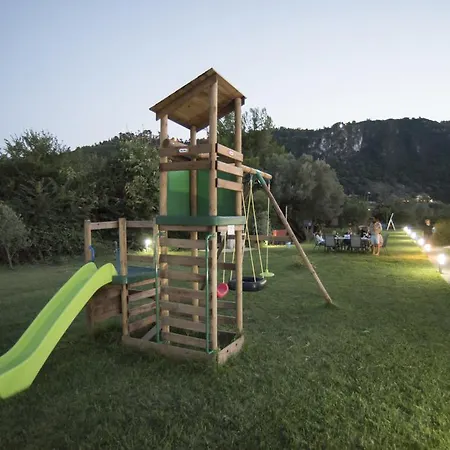 Holiday home Casa Di Varco *