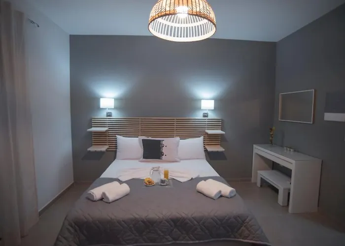 Casa Di Varco Frínion