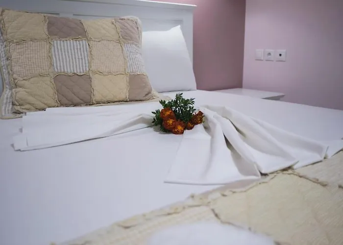 Casa Di Varco * Frínion