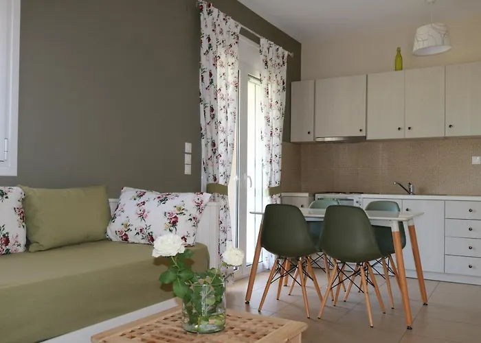 Casa Di Varco 度假居