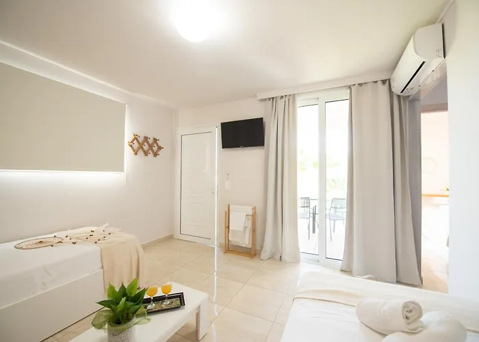 Casa Di Varco 度假居