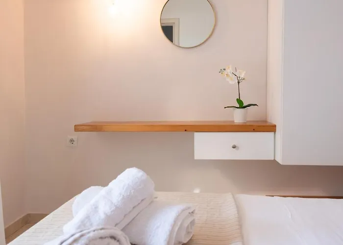 度假居 Casa Di Varco