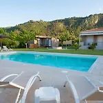 Casa Di Varco Ferienhaus Frínion
