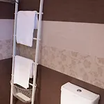 Casa Di Varco Ferienhaus *