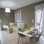 Casa Di Varco Ferienhaus Frínion