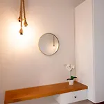 Casa Di Varco Dom wakacyjny Frínion