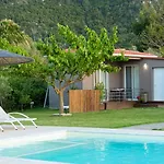 Ferienhaus Casa Di Varco Frínion