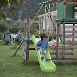 Casa Di Varco * Frínion