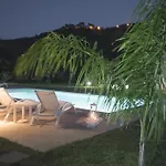 Dom wakacyjny Casa Di Varco Frínion