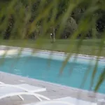 Dom wakacyjny Casa Di Varco Frínion