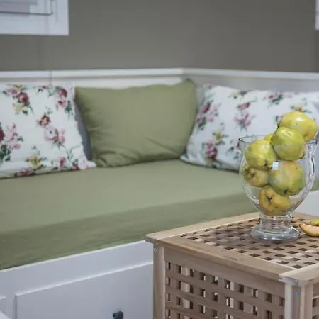 Casa Di Varco * Frínion