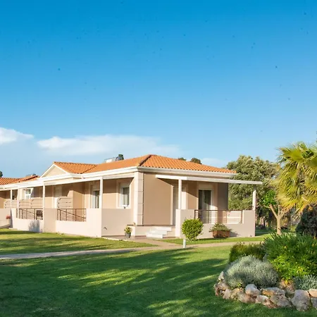 Casa Di Varco Ferienhaus Frínion