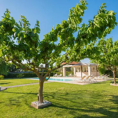 Casa Di Varco Ferienhaus