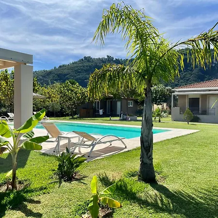 Holiday home Casa Di Varco *