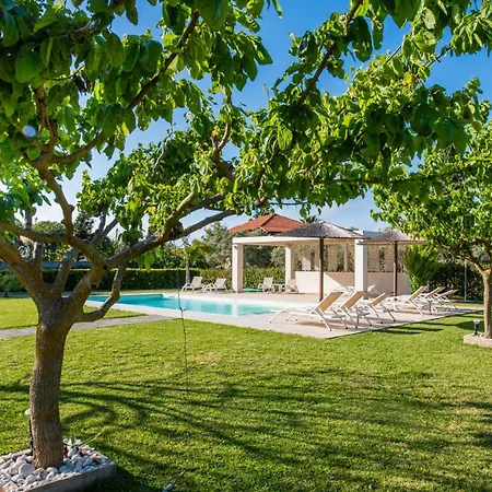 Casa Di Varco Ferienhaus *