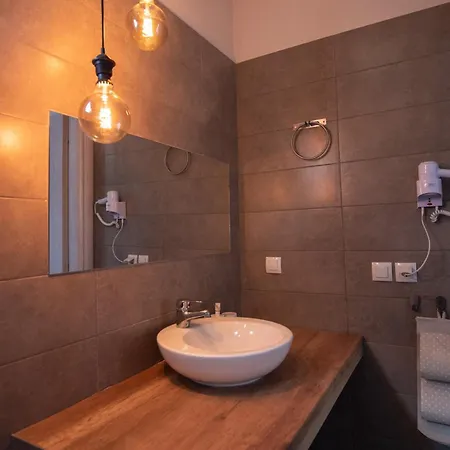 Vakantiehuis Casa Di Varco *