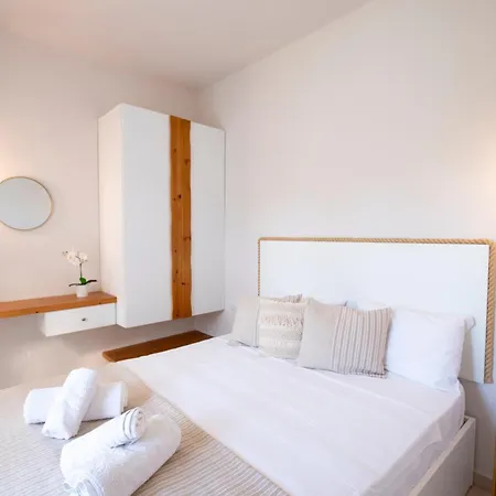 Holiday home Casa Di Varco