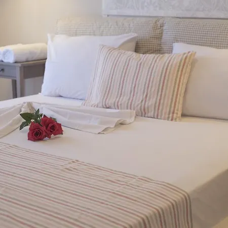 Vakantiehuis Casa Di Varco Frínion