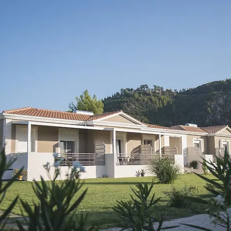 別荘 Casa Di Varco *