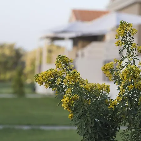 Casa Di Varco Frínion