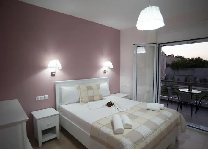 Holiday home Casa Di Varco