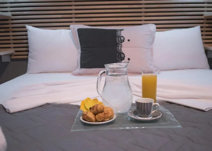 Casa Di Varco Holiday home