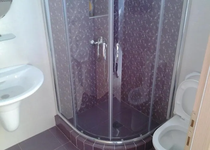 Casa Di Varco Holiday home