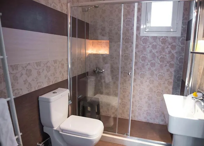 Casa Di Varco Holiday home *