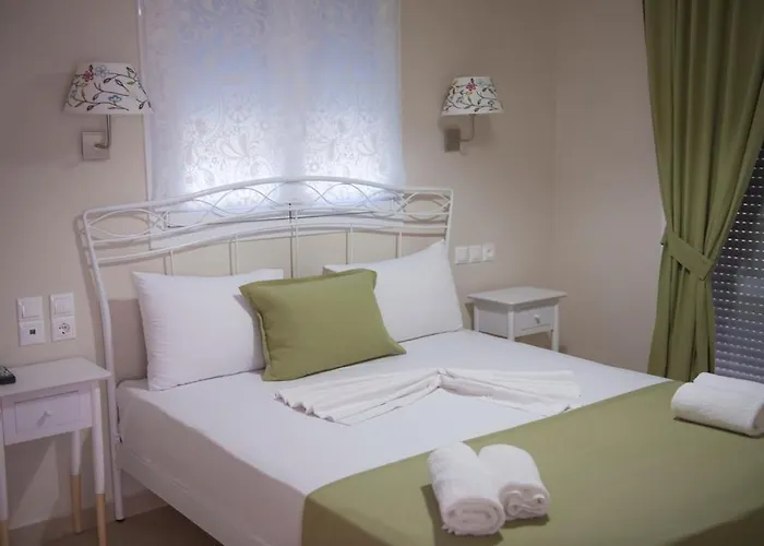 Casa Di Varco * Frinion