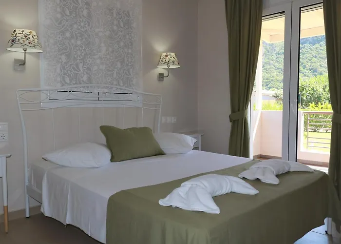 Casa Di Varco Frinion