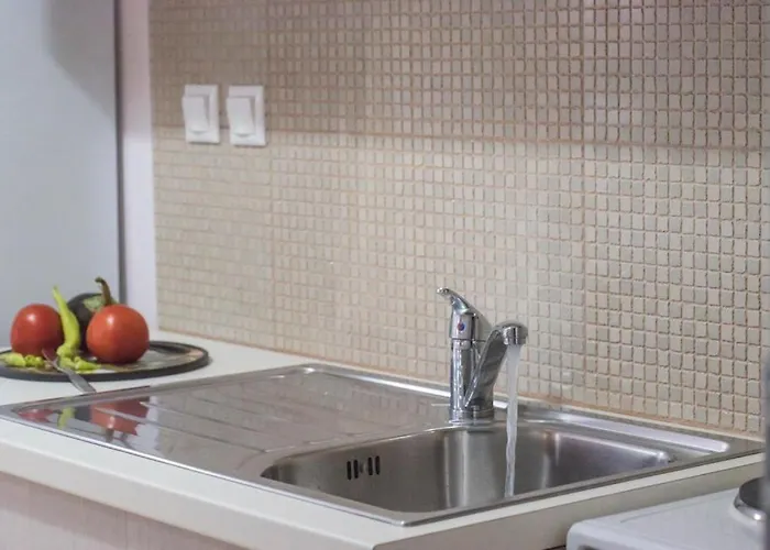 Holiday home Casa Di Varco *