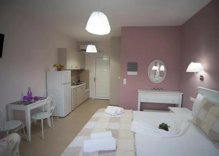 Holiday home Casa Di Varco