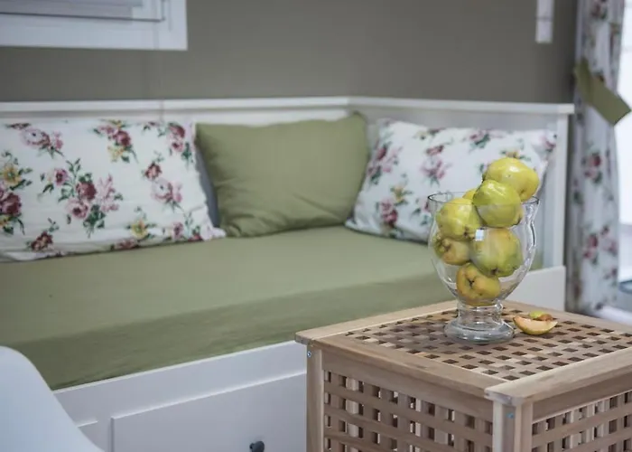 Casa Di Varco * Frinion