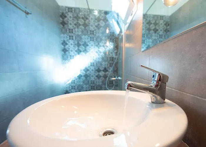 Casa Di Varco Holiday home