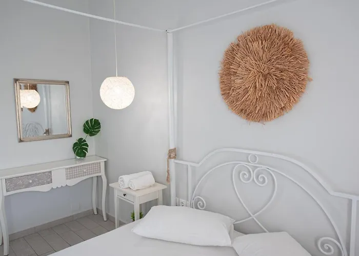 Holiday home Casa Di Varco *