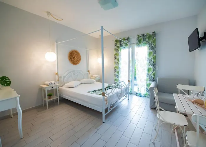 Holiday home Casa Di Varco *