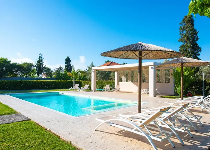 Holiday home Casa Di Varco