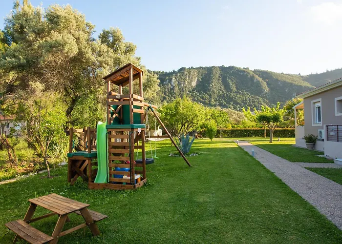 Casa Di Varco Holiday home