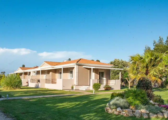 Casa Di Varco Holiday home Frinion