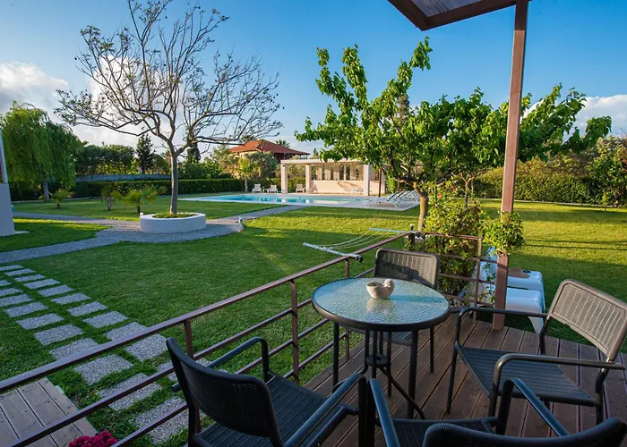 Casa Di Varco * Frinion