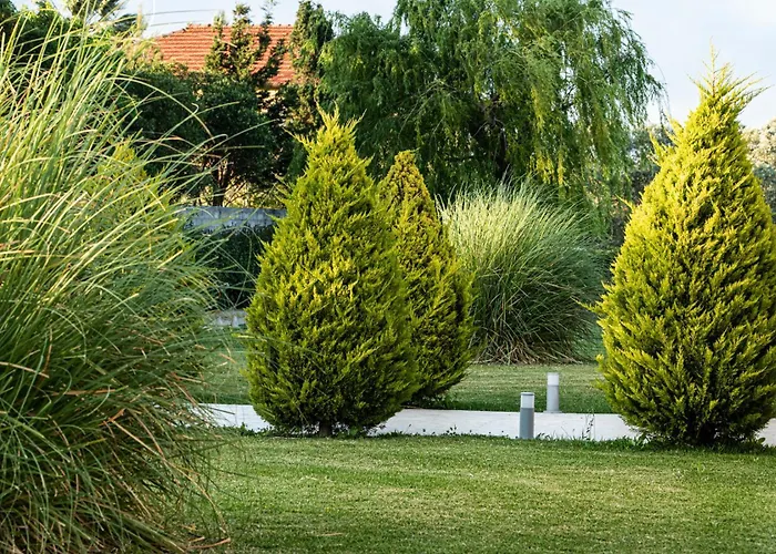 Holiday home Casa Di Varco