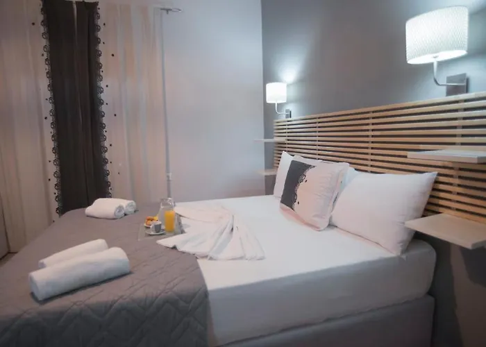 Casa Di Varco Frinion