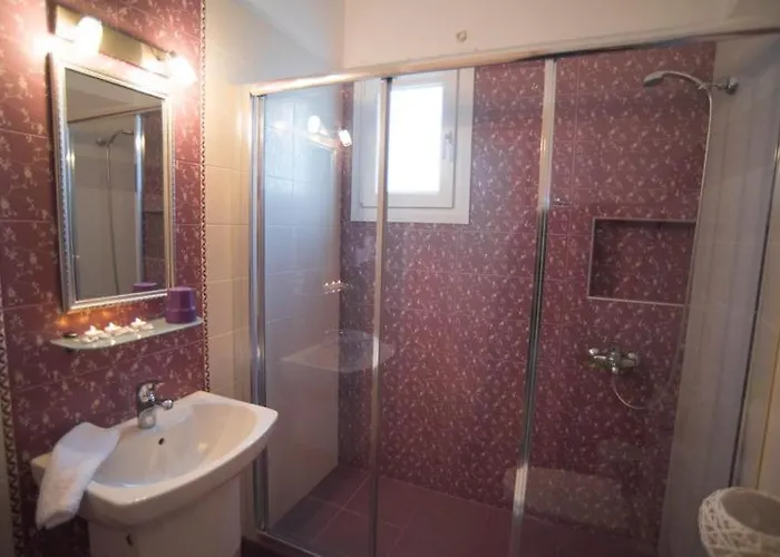 Casa Di Varco * Frinion