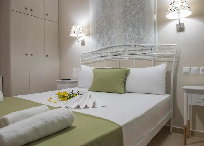 Holiday home Casa Di Varco