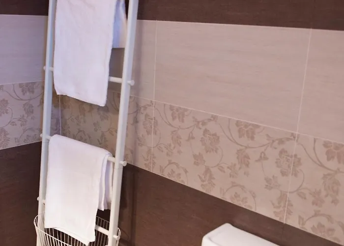 Casa Di Varco Holiday home *