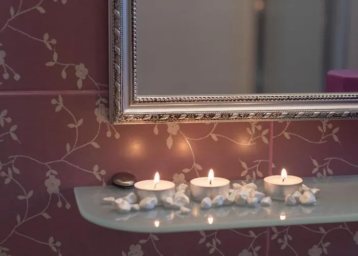 Holiday home Casa Di Varco Frinion