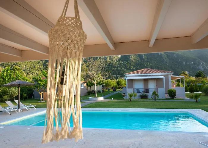 Casa Di Varco Frinion