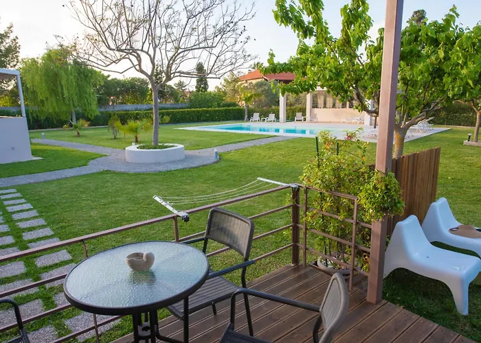 Casa Di Varco * Frinion