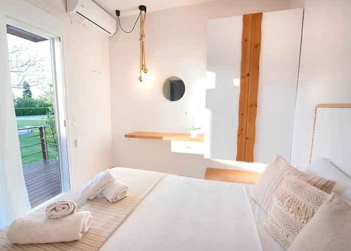 Casa Di Varco Holiday home